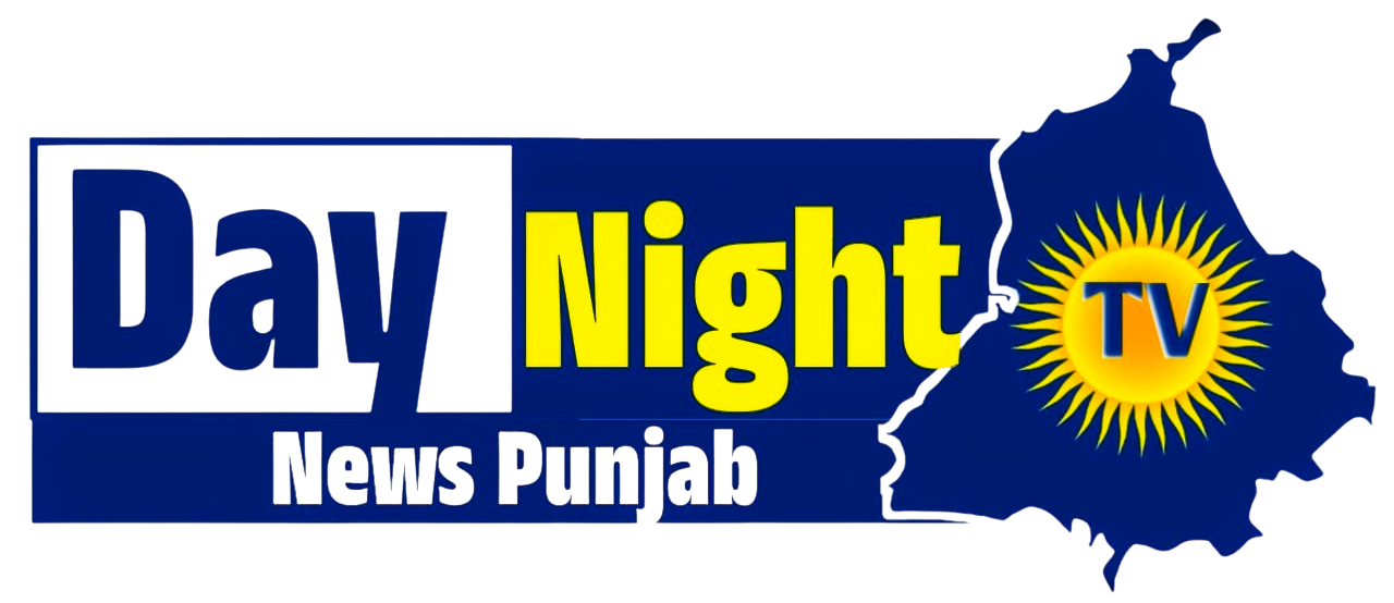 Punjabi Newspaper & Web Channel